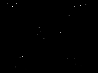 starfield test screenshot